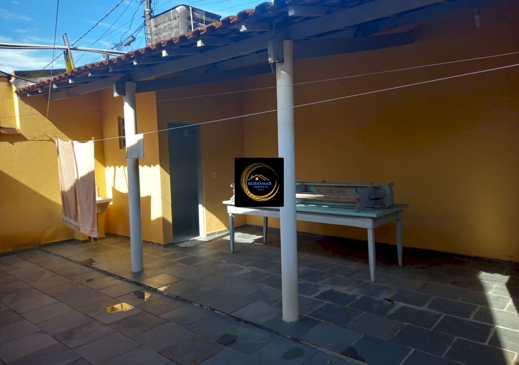 Imagem imóvel Casa em Mongaguá com 3 dormitórios