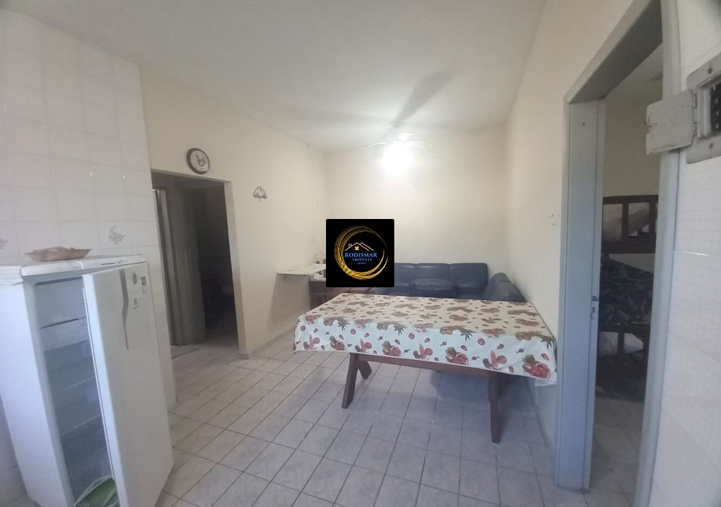 Imagem imóvel Casa em Mongaguá com 3 dormitórios
