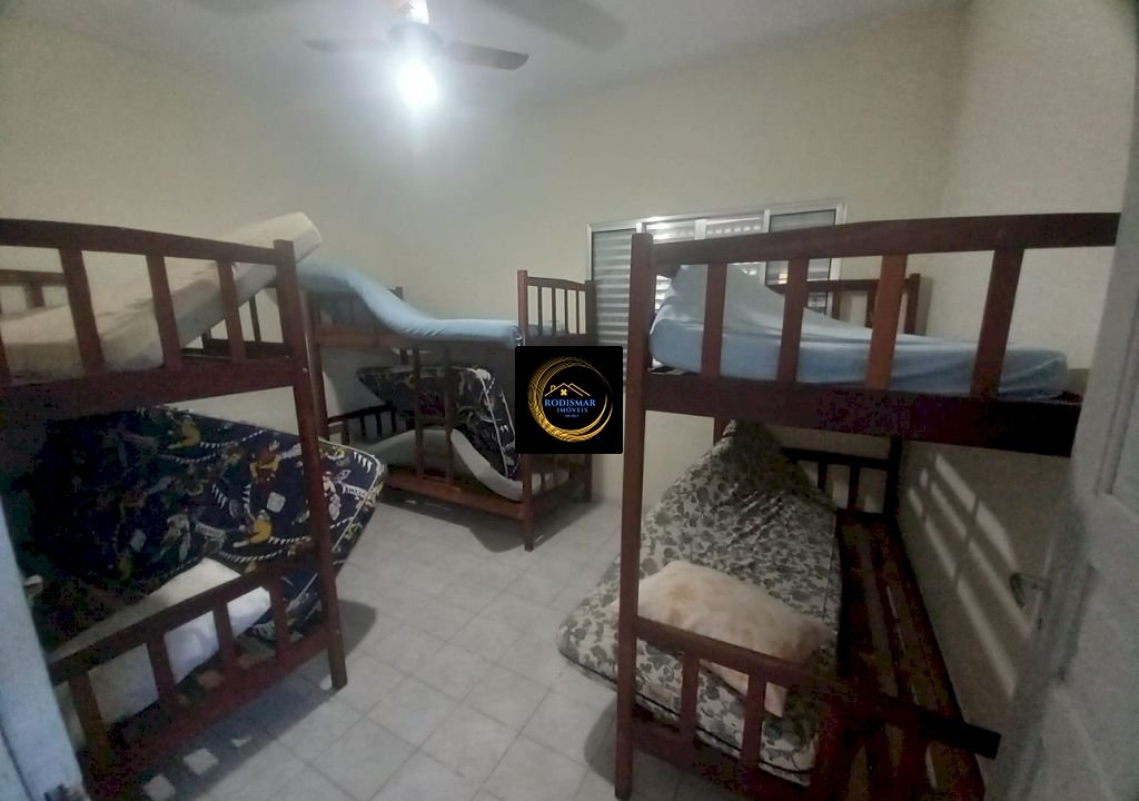 Imagem imóvel Casa em Mongaguá com 3 dormitórios