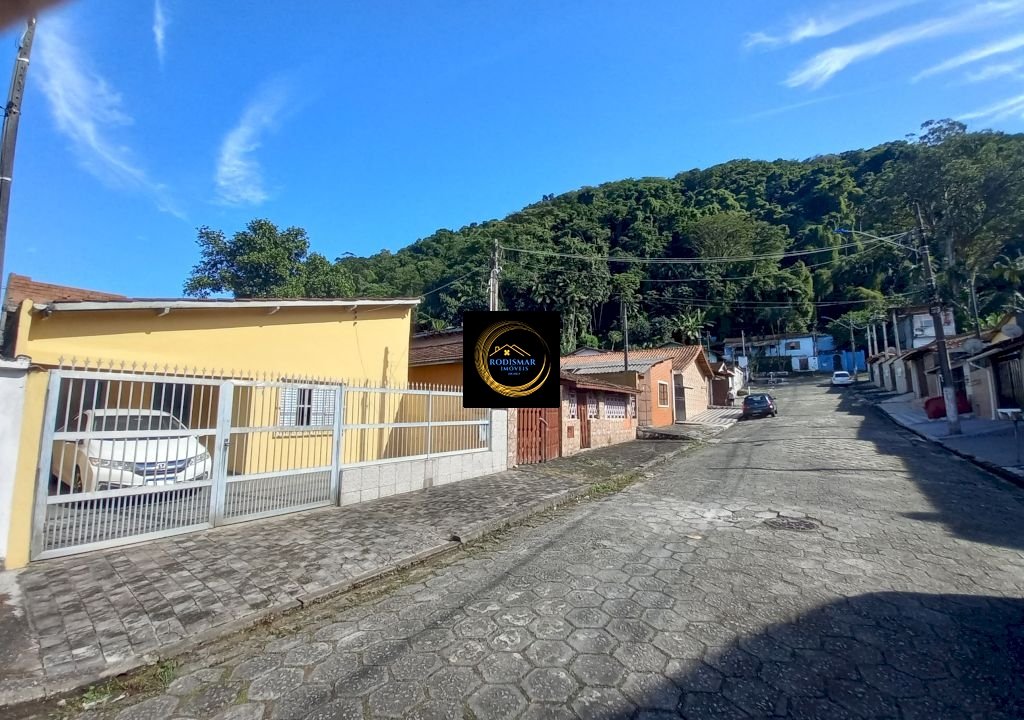 Imagem imóvel Casa em Mongaguá com 3 dormitórios