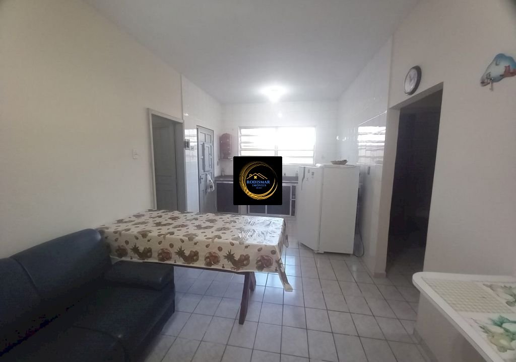 Imagem imóvel Casa em Mongaguá com 3 dormitórios