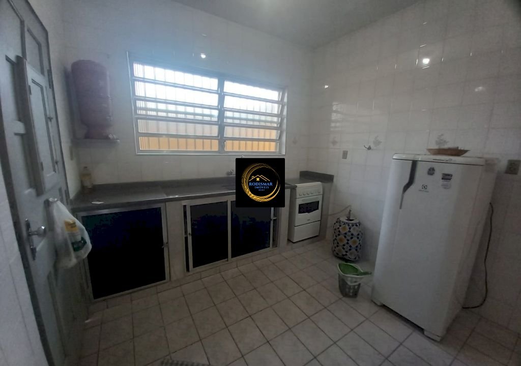 Imagem imóvel Casa em Mongaguá com 3 dormitórios