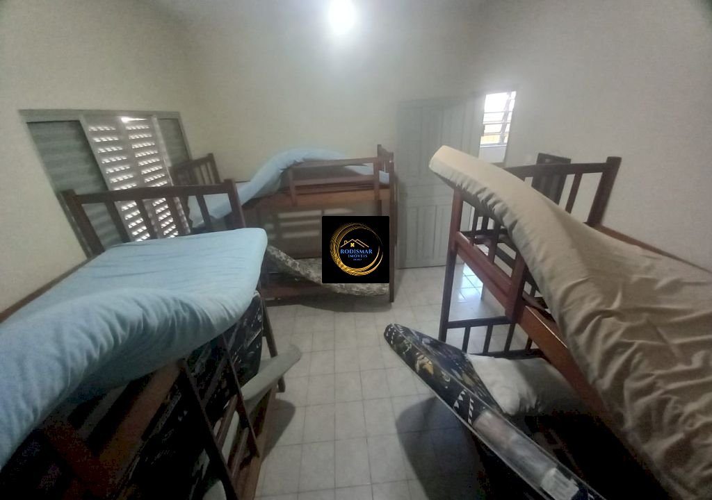 Imagem imóvel Casa em Mongaguá com 3 dormitórios