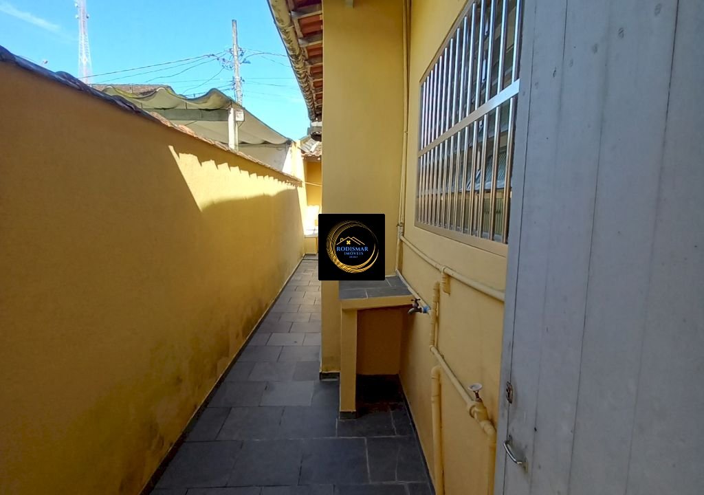 Imagem imóvel Casa em Mongaguá com 3 dormitórios