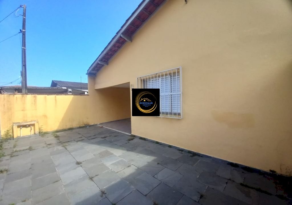 Imagem imóvel Casa em Mongaguá com 3 dormitórios