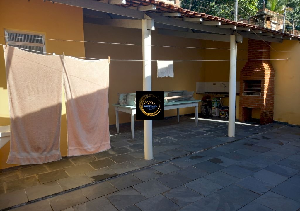 Imagem imóvel Casa em Mongaguá com 3 dormitórios