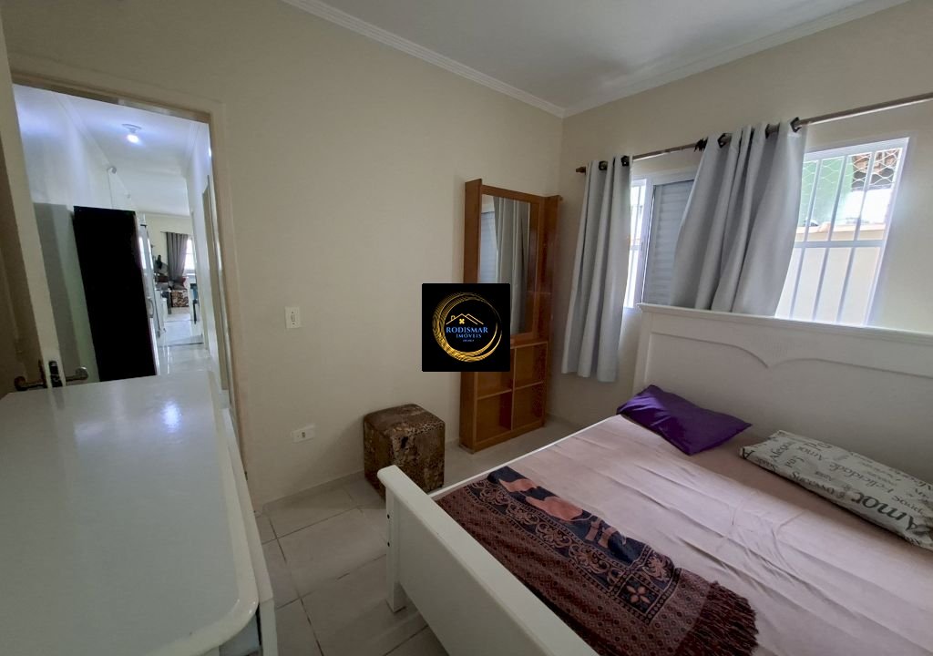 Imagem imóvel Casa em Mongaguá com 3 dormitórios