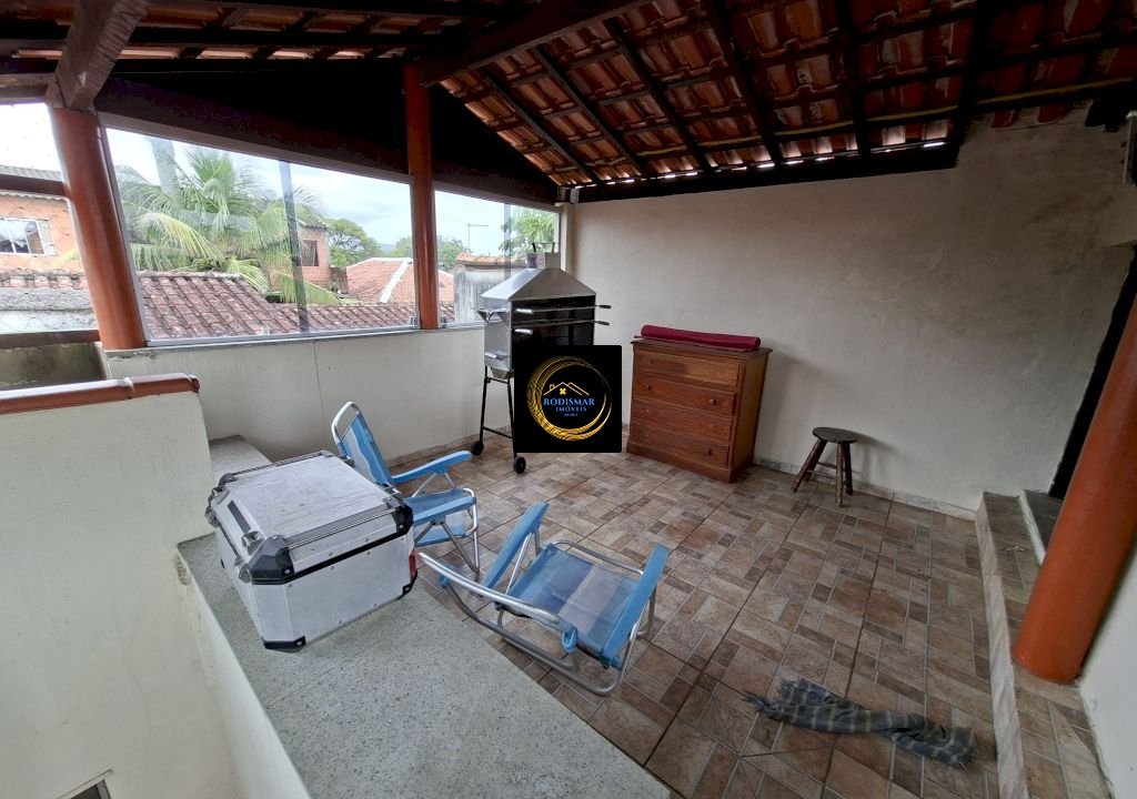 Imagem imóvel Casa em Mongaguá com 3 dormitórios