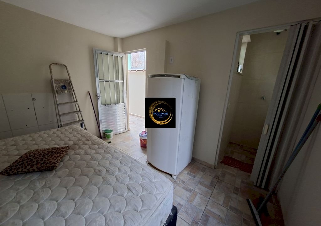 Imagem imóvel Casa em Mongaguá com 3 dormitórios