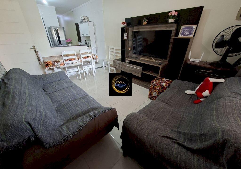Imagem imóvel Casa em Mongaguá com 3 dormitórios