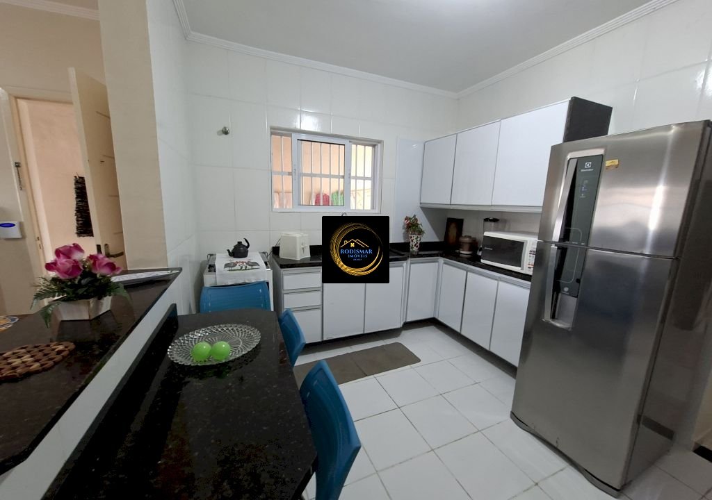 Imagem imóvel Casa em Mongaguá com 3 dormitórios