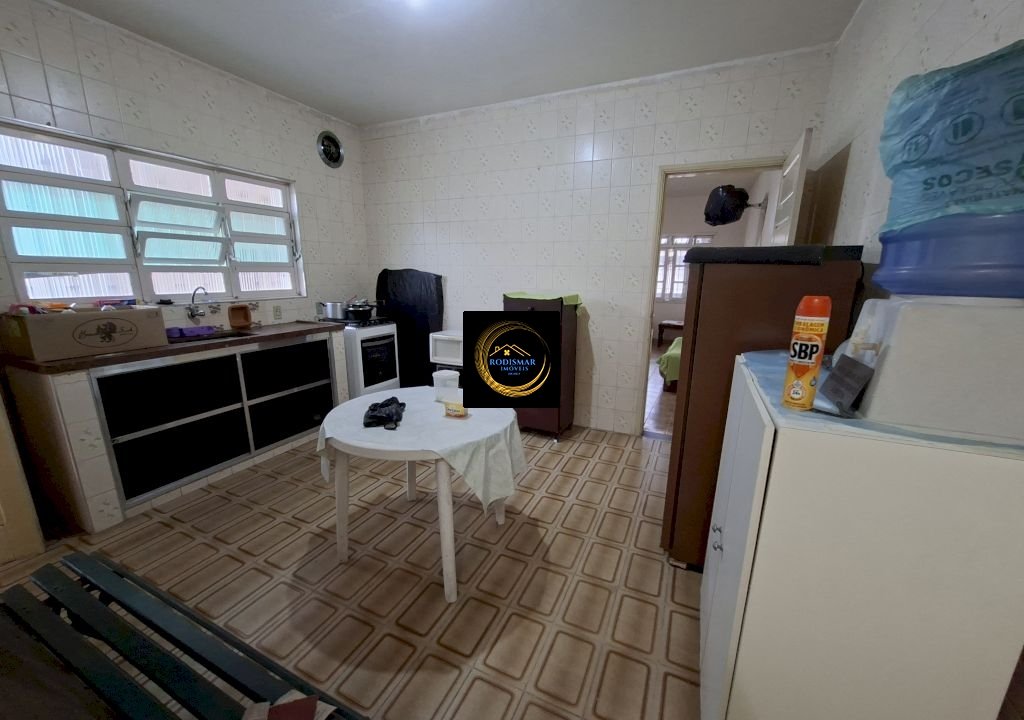 Imagem imóvel Casa em Mongaguá com 5 dormitórios