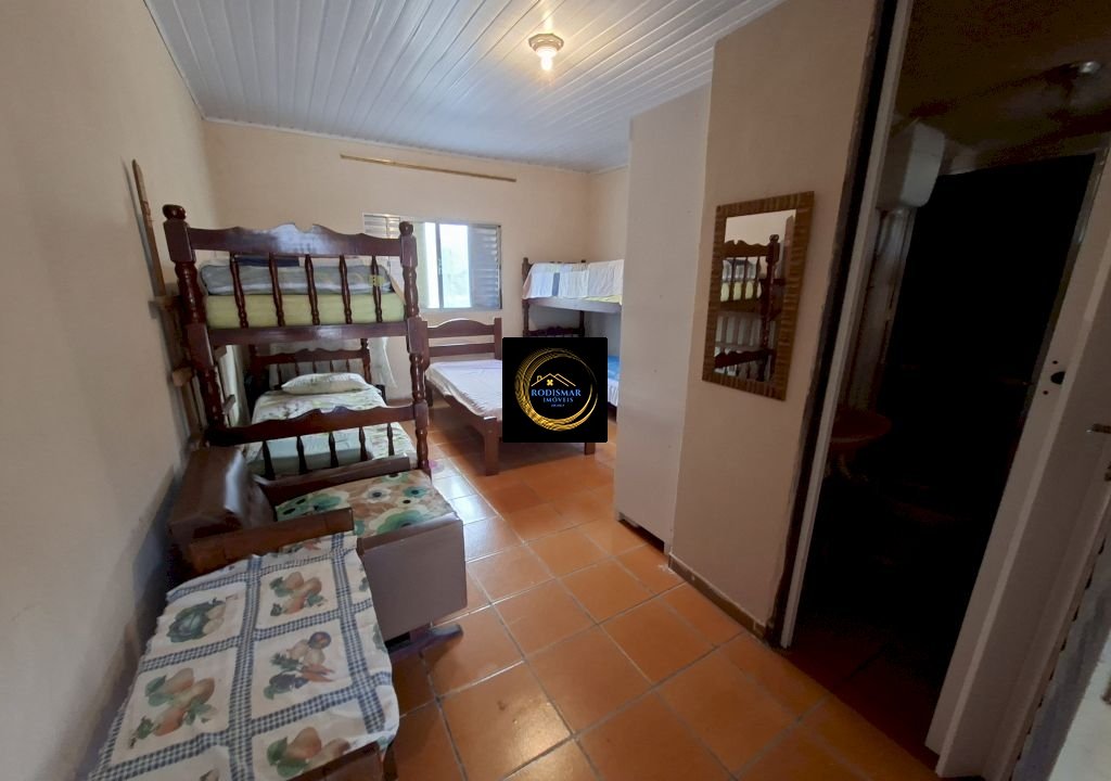 Imagem imóvel Casa em Mongaguá com 5 dormitórios