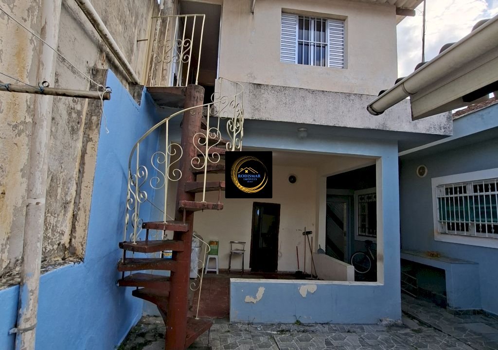 Imagem imóvel Casa em Mongaguá com 5 dormitórios