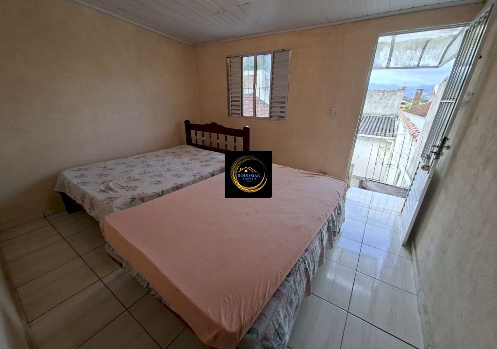 Imagem imóvel Casa em Mongaguá com 5 dormitórios