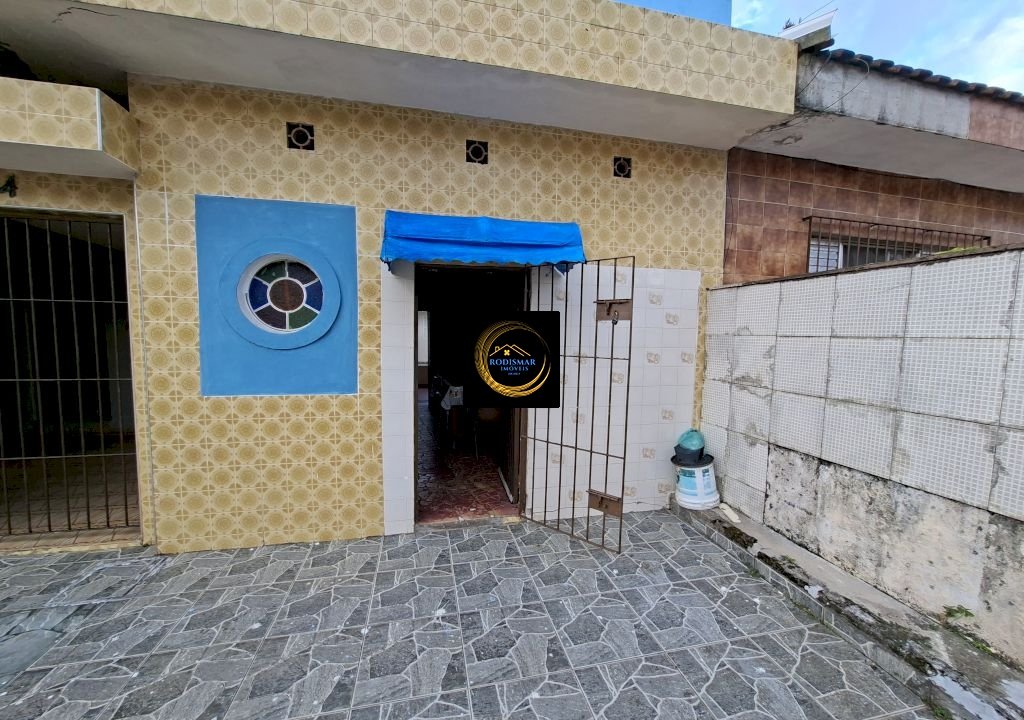 Imagem imóvel Casa em Mongaguá com 5 dormitórios