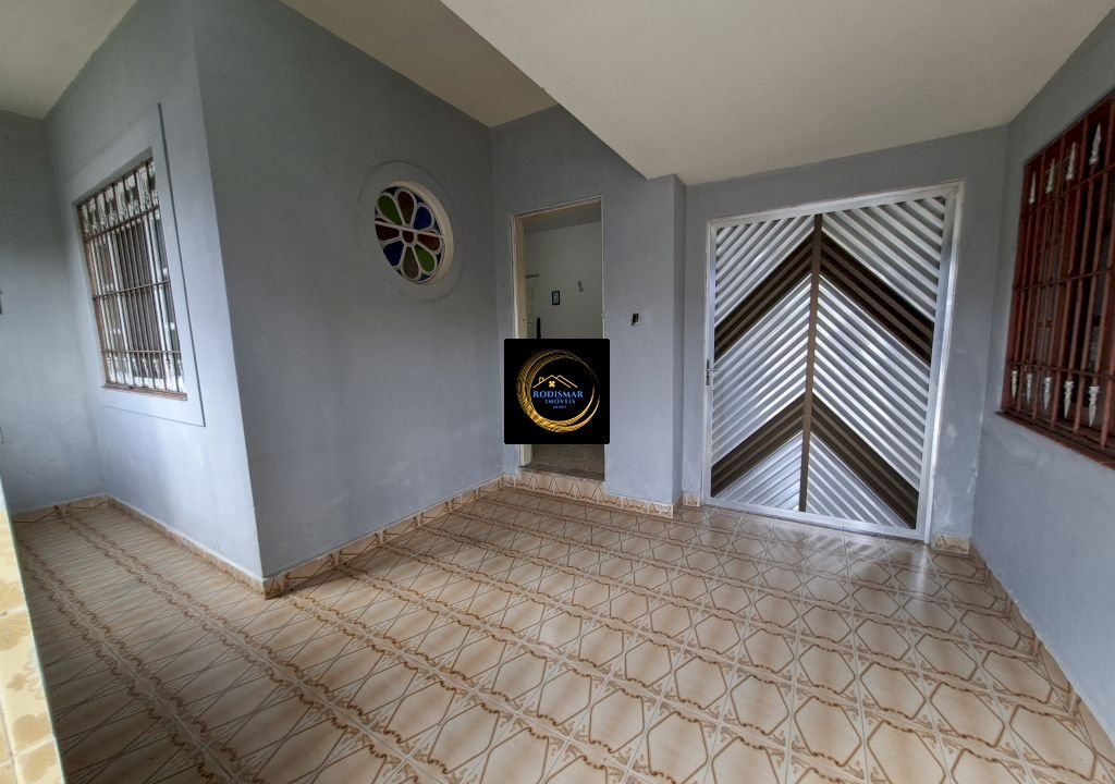 Imagem imóvel Casa em Mongaguá com 5 dormitórios