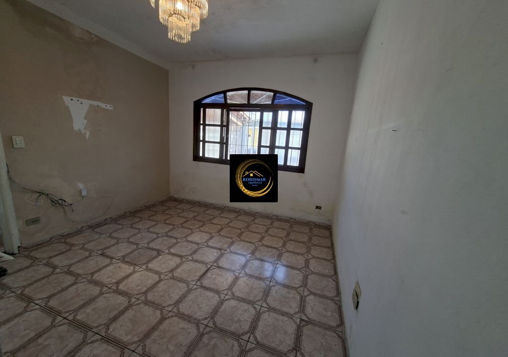 Imagem imóvel Casa em Mongaguá com 2 dormitórios