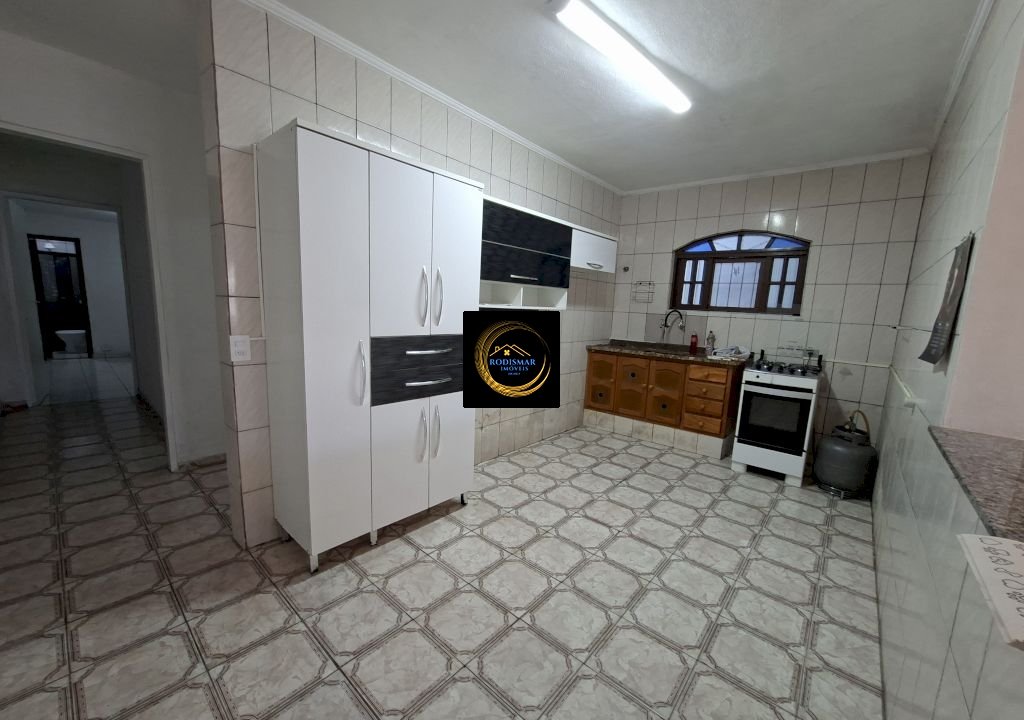 Imagem imóvel Casa em Mongaguá com 2 dormitórios