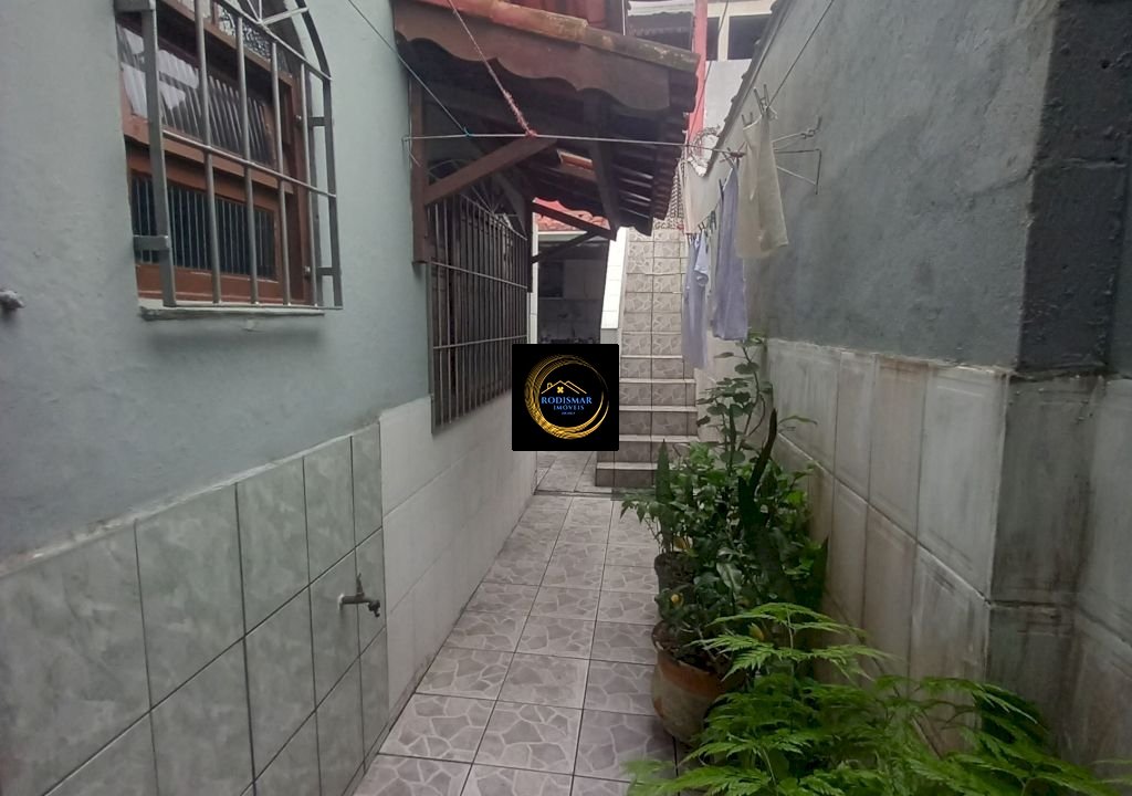 Imagem imóvel Casa em Mongaguá com 2 dormitórios