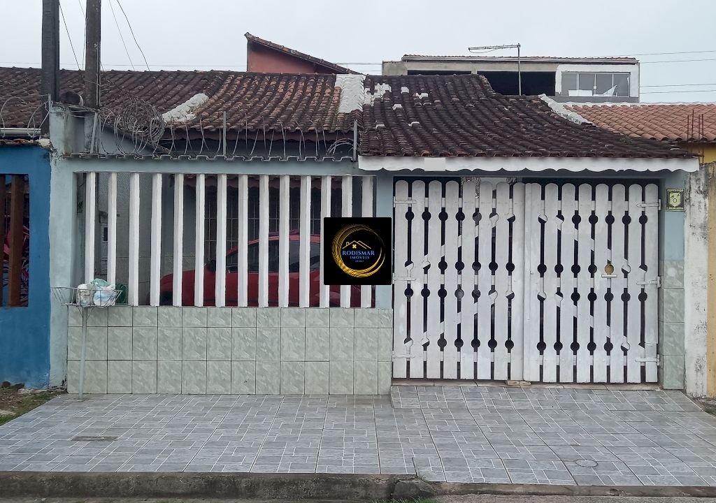 Imagem imóvel Casa em Mongaguá com 2 dormitórios