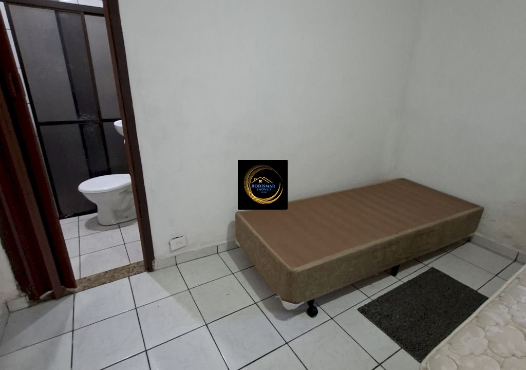Imagem imóvel Casa em Mongaguá com 2 dormitórios