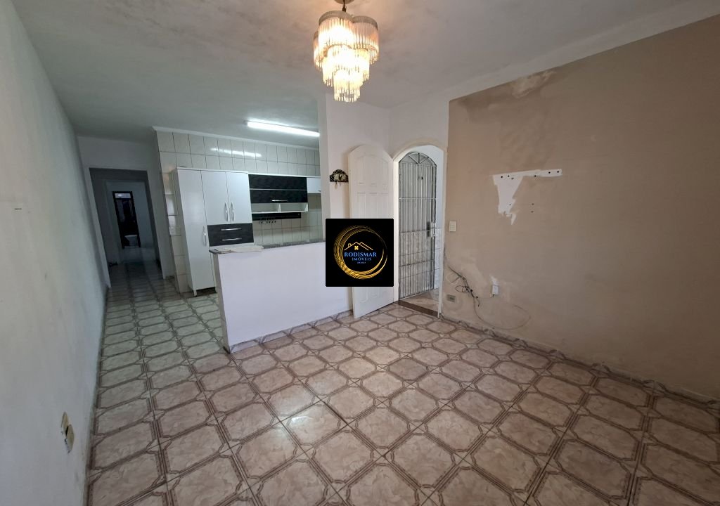 Imagem imóvel Casa em Mongaguá com 2 dormitórios