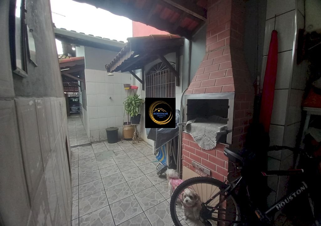 Imagem imóvel Casa em Mongaguá com 2 dormitórios