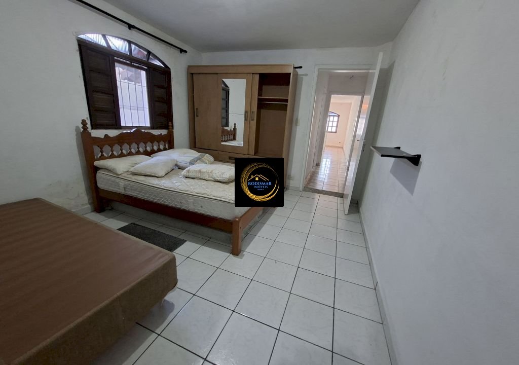 Imagem imóvel Casa em Mongaguá com 2 dormitórios
