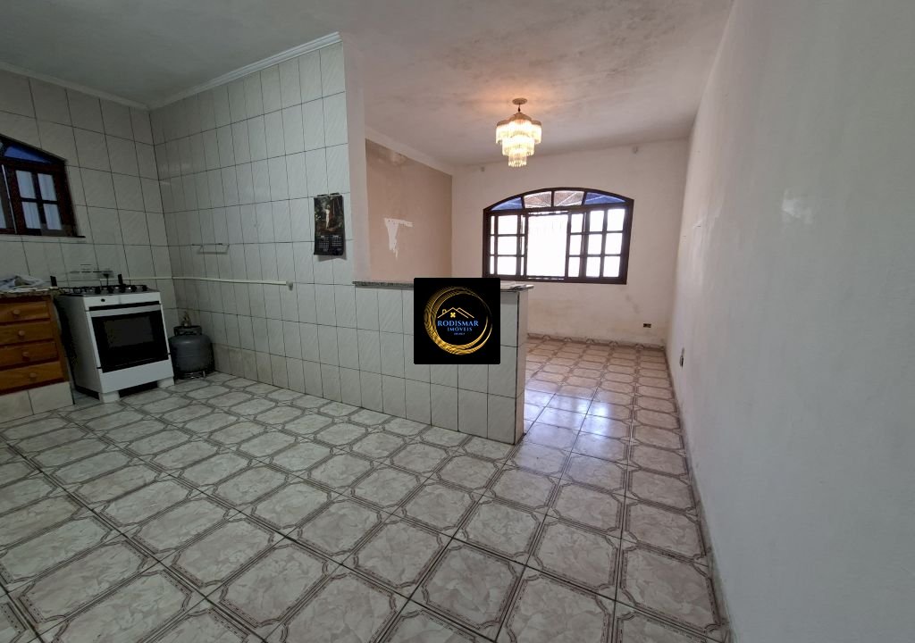 Imagem imóvel Casa em Mongaguá com 2 dormitórios