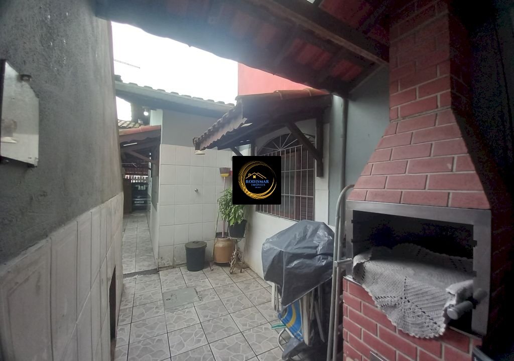 Imagem imóvel Casa em Mongaguá com 2 dormitórios