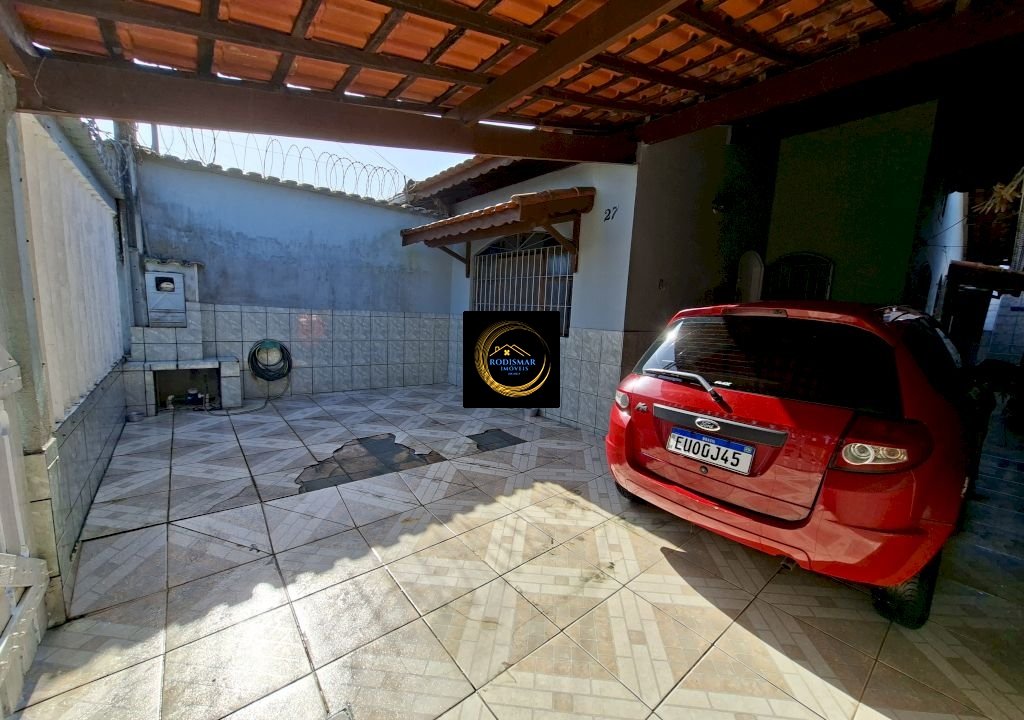 Imagem imóvel Casa em Mongaguá com 2 dormitórios