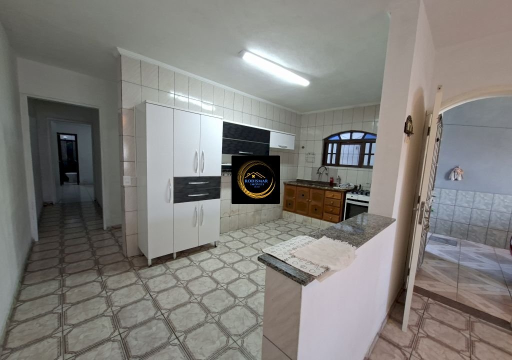 Imagem imóvel Casa em Mongaguá com 2 dormitórios