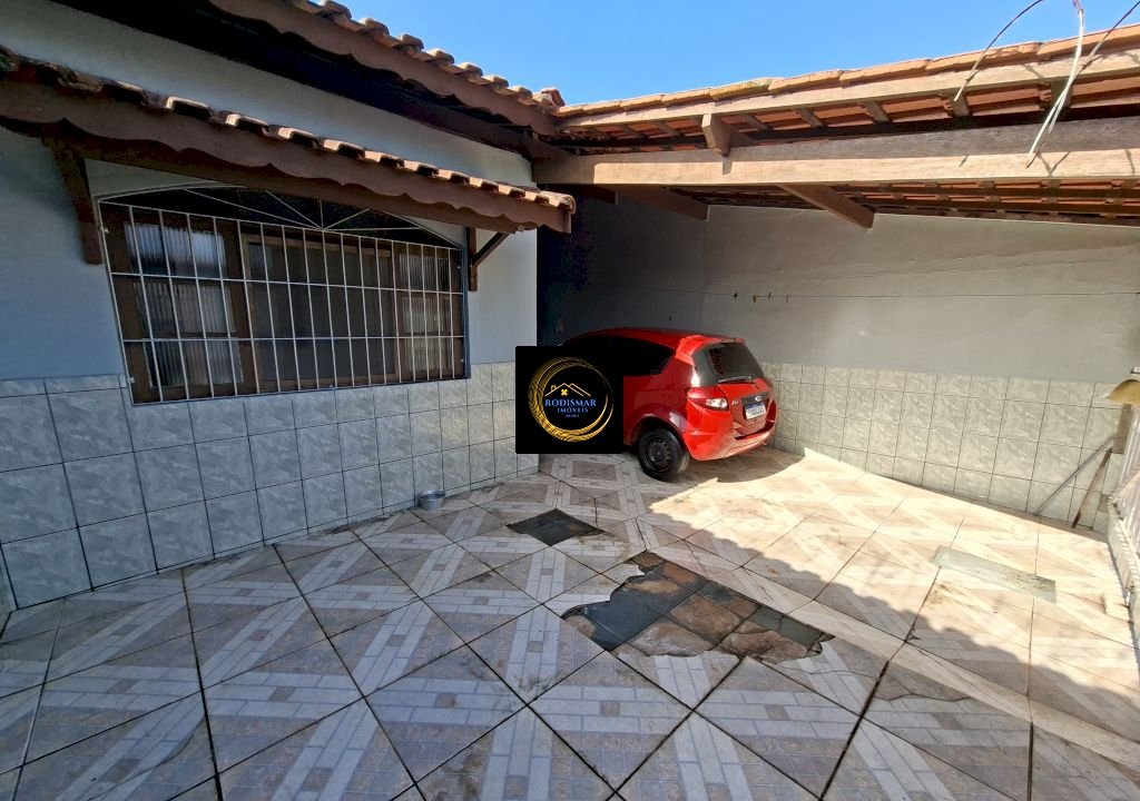 Imagem imóvel Casa em Mongaguá com 2 dormitórios