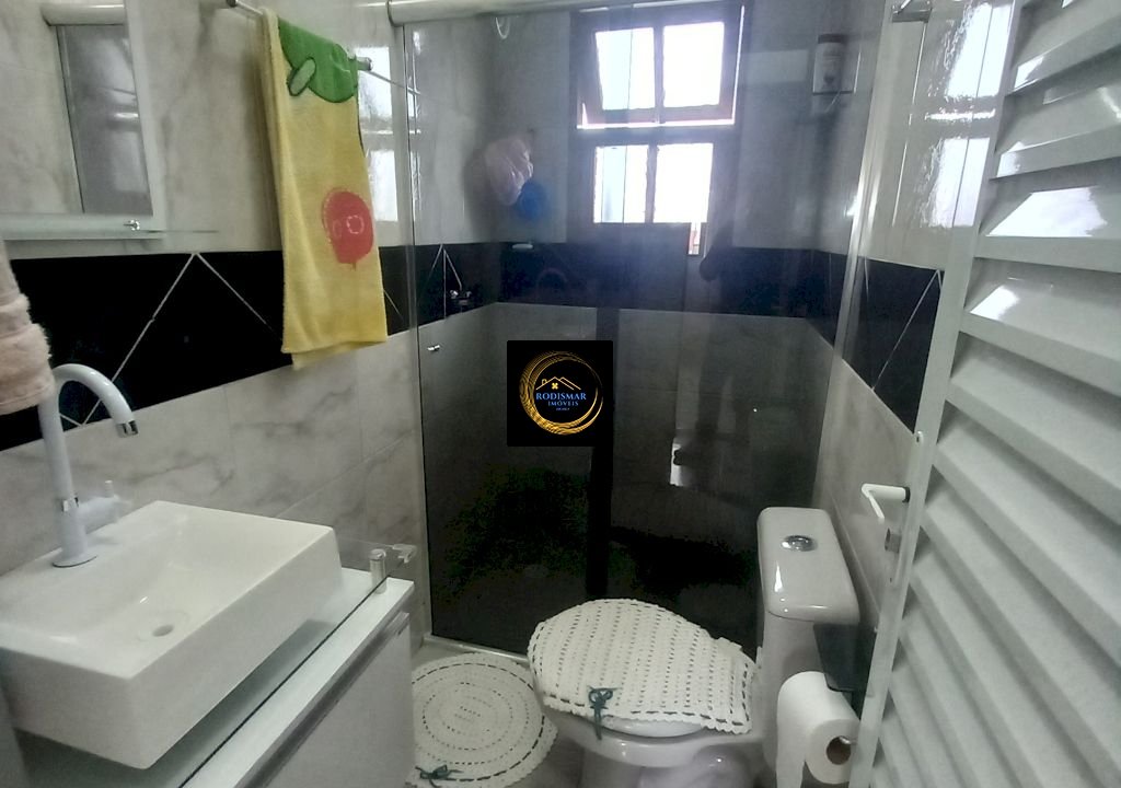 Imagem imóvel Sobrado em Mongaguá com 3 dormitórios