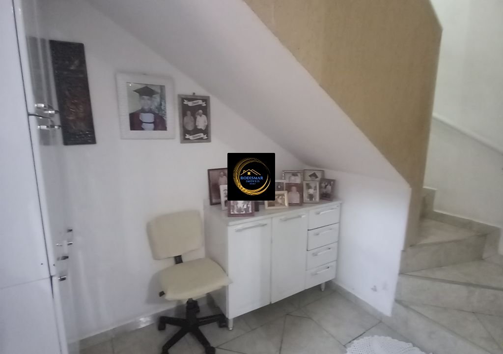 Imagem imóvel Sobrado em Mongaguá com 3 dormitórios