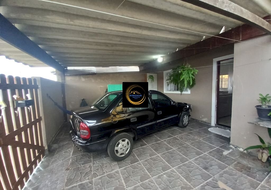 Imagem imóvel Sobrado em Mongaguá com 3 dormitórios