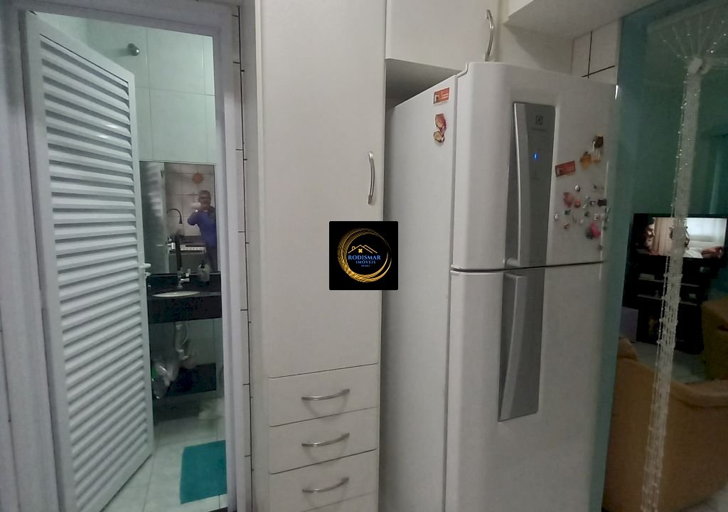 Imagem imóvel Sobrado em Mongaguá/SP com 2 dormitórios