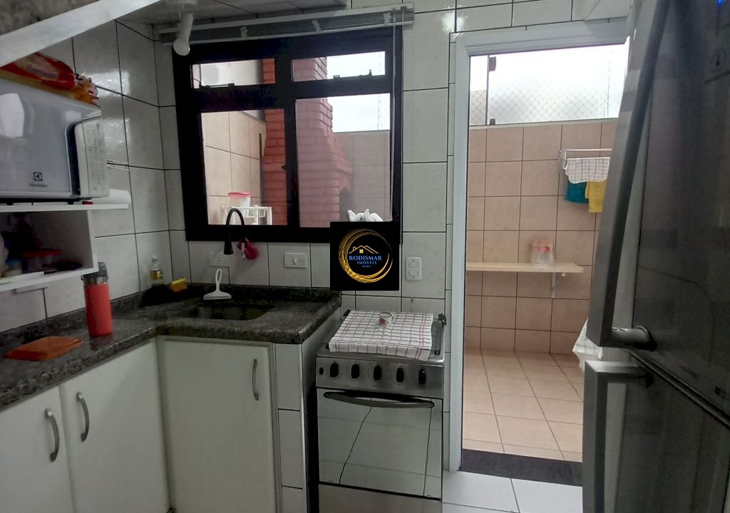 Imagem imóvel Sobrado em Mongaguá/SP com 2 dormitórios