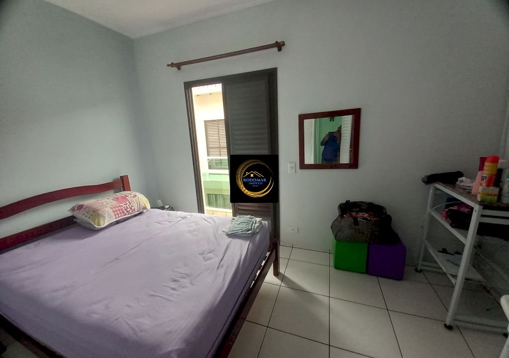 Imagem imóvel Sobrado em Mongaguá/SP com 2 dormitórios