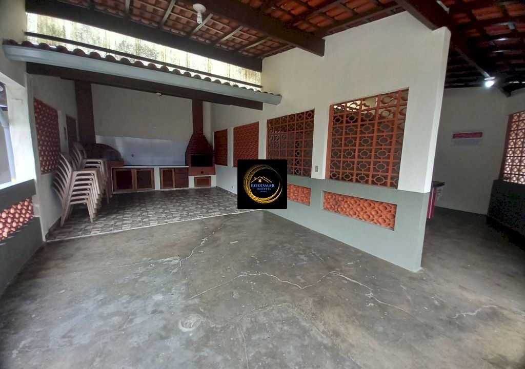 Imagem imóvel Sobrado em Mongaguá/SP com 2 dormitórios