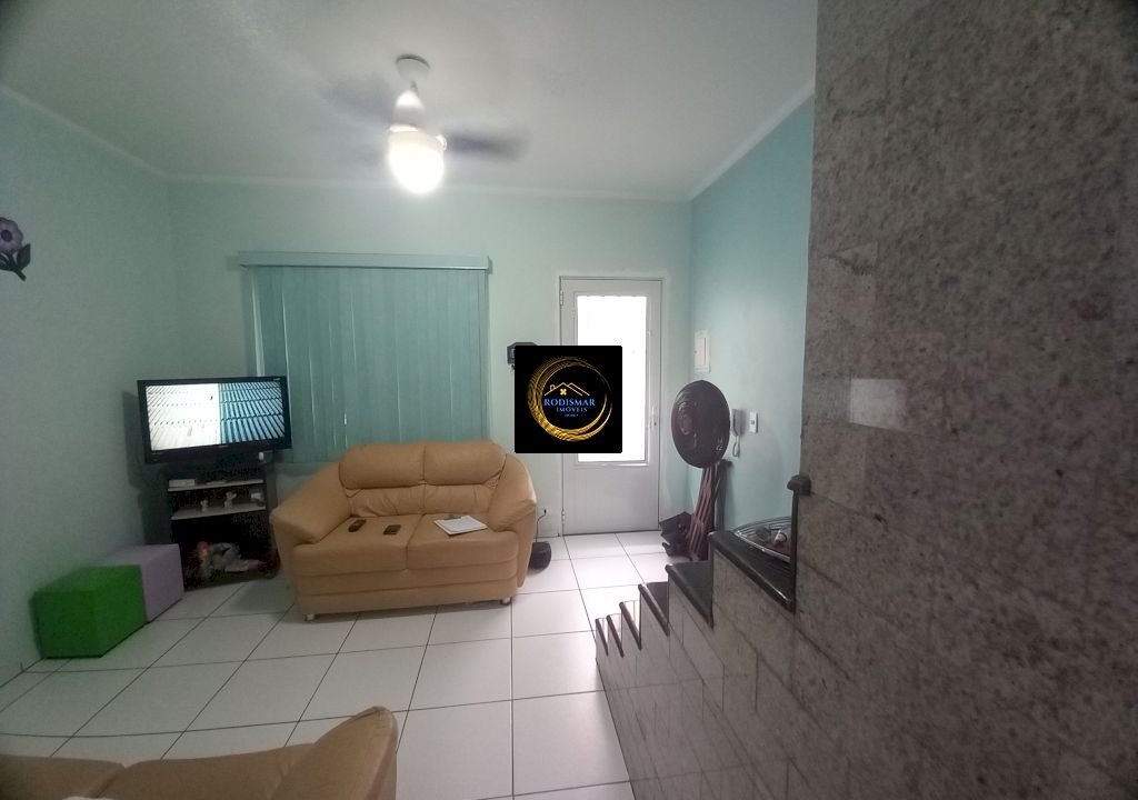 Imagem imóvel Sobrado em Mongaguá/SP com 2 dormitórios