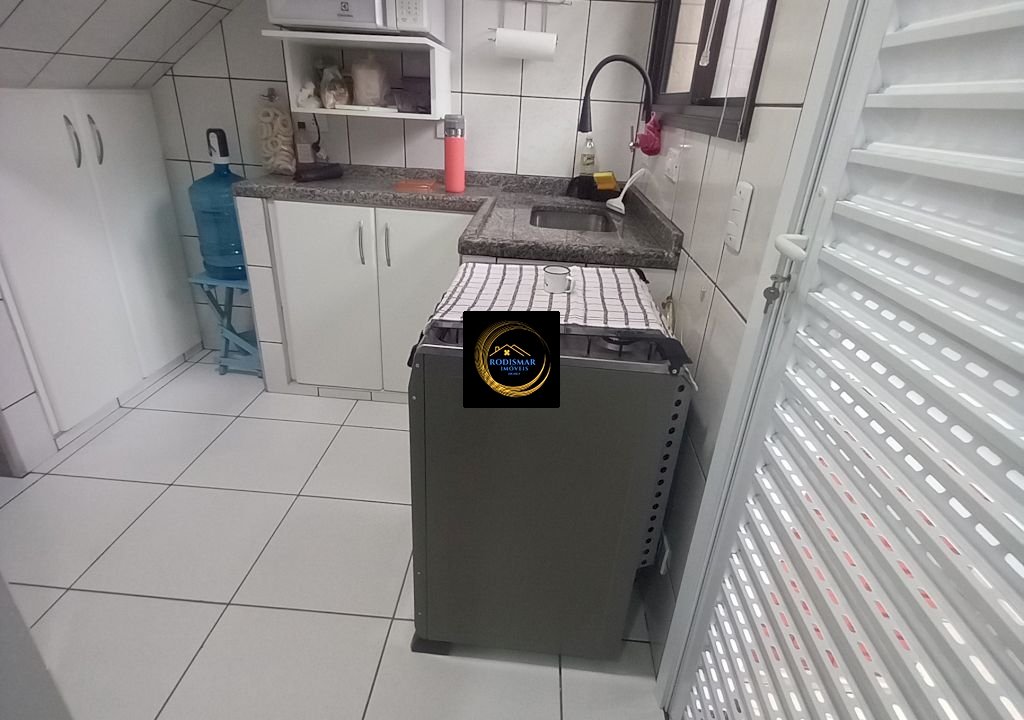 Imagem imóvel Sobrado em Mongaguá/SP com 2 dormitórios