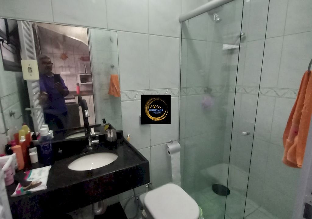 Imagem imóvel Sobrado em Mongaguá/SP com 2 dormitórios