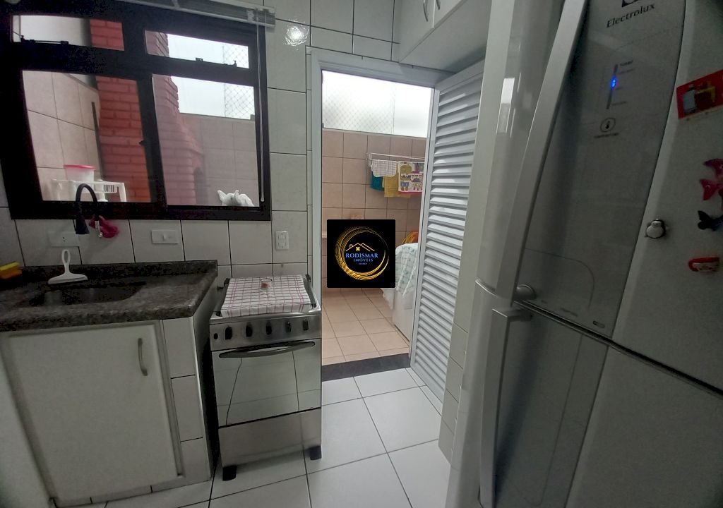 Imagem imóvel Sobrado em Mongaguá/SP com 2 dormitórios