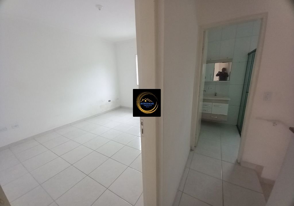 Imagem imóvel Sobrado em Mongaguá com 2 dormitórios