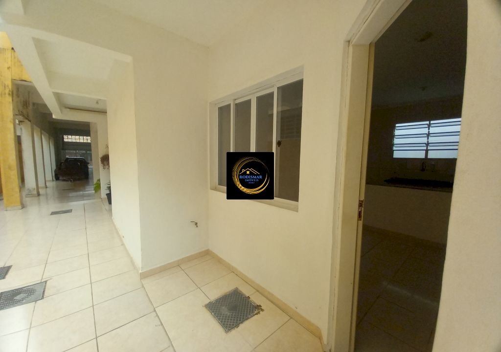 Imagem imóvel Sobrado em Mongaguá com 2 dormitórios