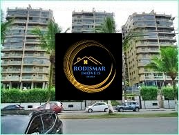 Apartamento em Mongaguá com ótima localização
