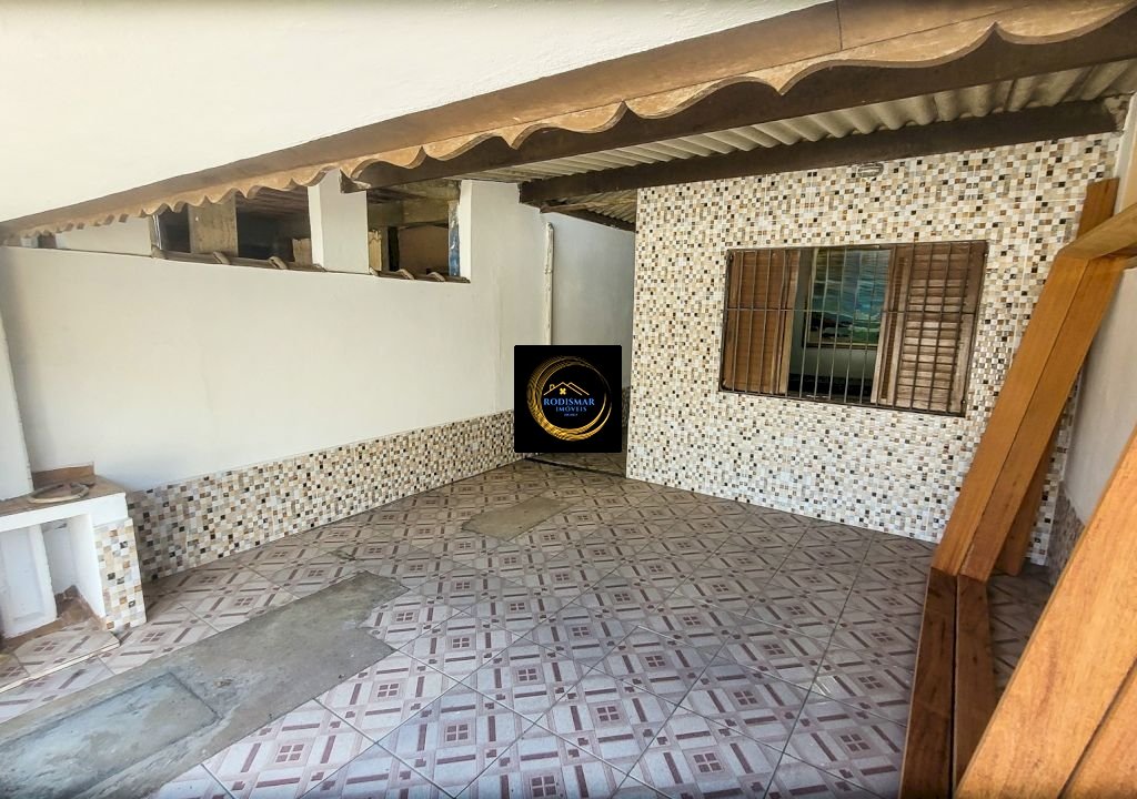 Casa em Itanhaém com 2 dormitórios