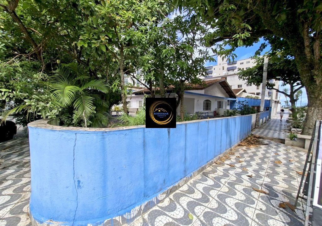 Terreno em Praia Grande com ótima localização